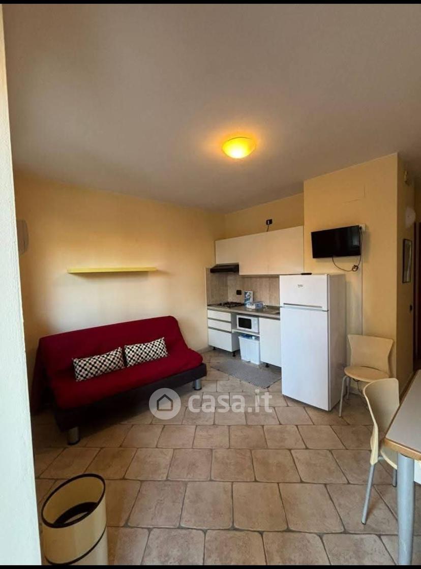 Bilocale in Via Vascello 16 — foto 23 di 39