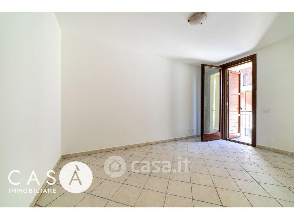 Trilocale in Via Bagnolo 90