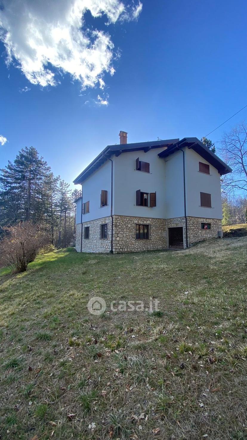 Villa in Località Passo Penice 2 — foto 9 di 40