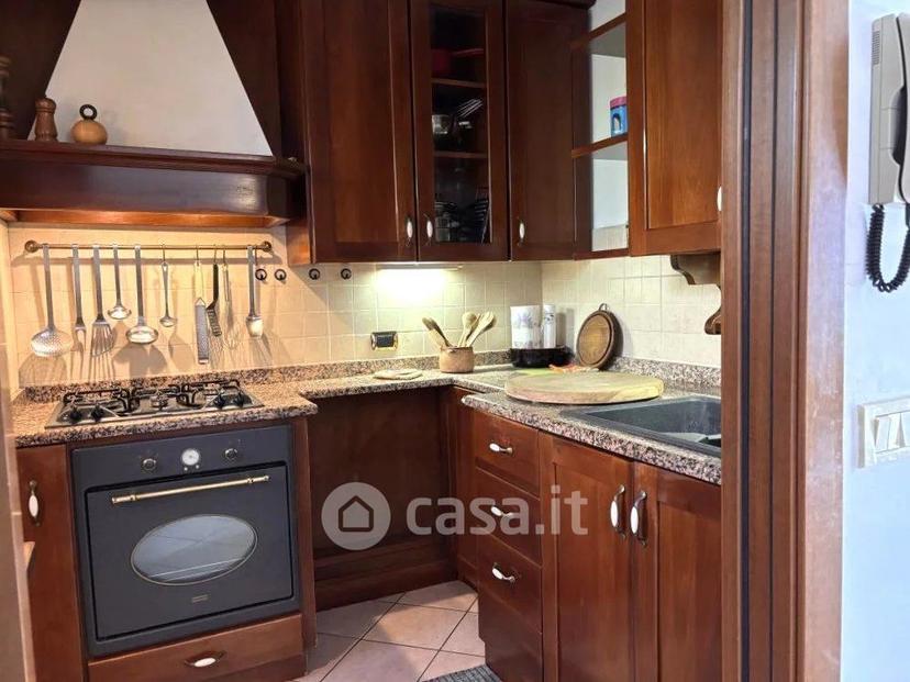 Quadrilocale in Località Castello — foto 3 di 29