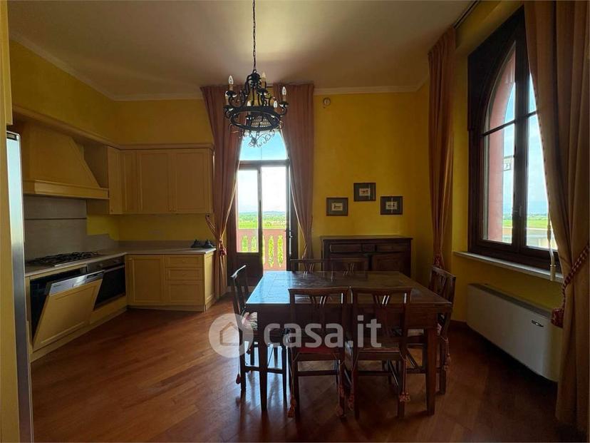 Appartamento in Via Unità d'Italia 1 — foto 39 di 44