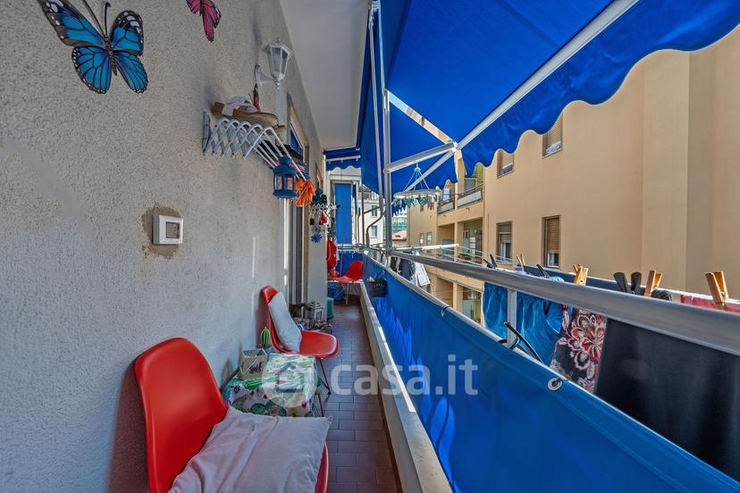 Quadrilocale in Via Trieste — foto 9 di 32