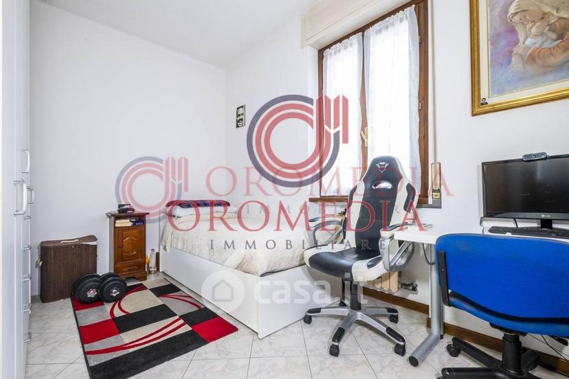 Trilocale in Via Provinciale — foto 24 di 28