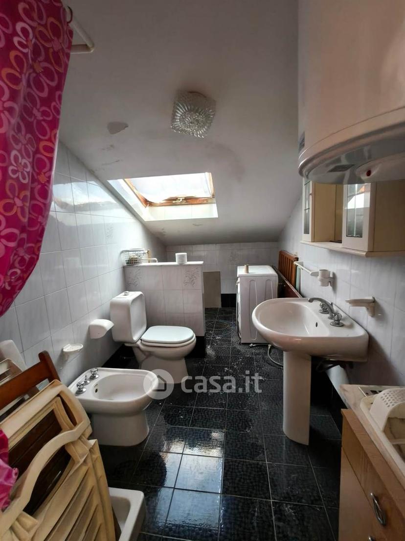 Bilocale in Traversa VI 43 — foto 18 di 22