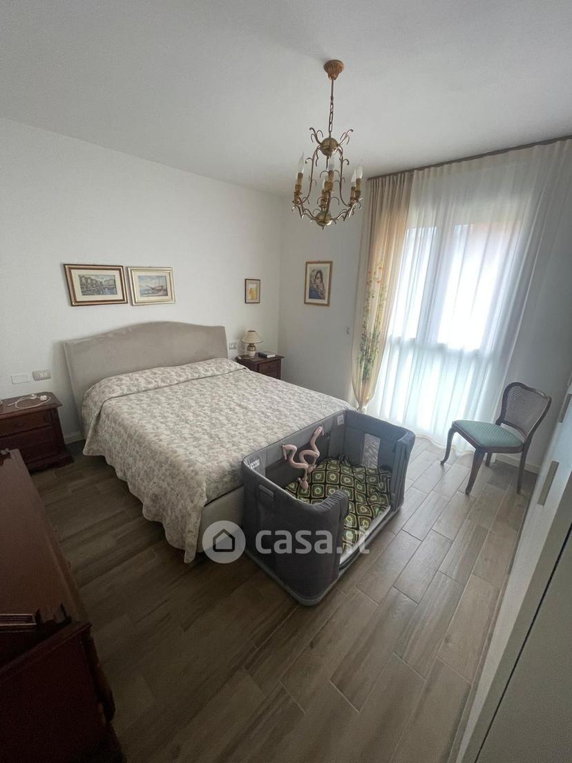 Trilocale in Via Giulio Arata — foto 8 di 38