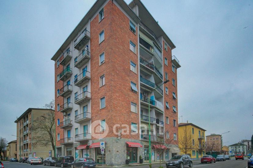 Appartamento in Via Papa Giovanni XXIII 14 — foto 14 di 61