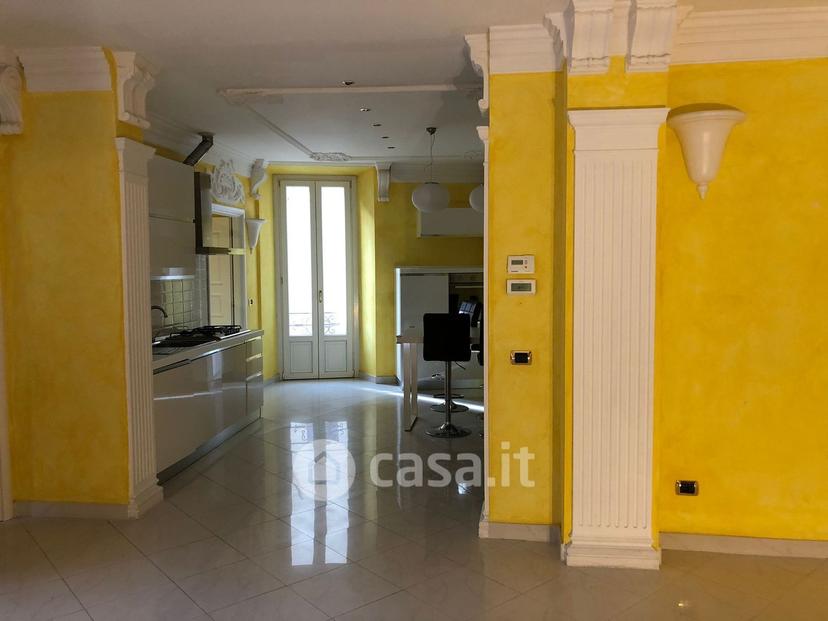 Quadrilocale in Via Albuzzi — foto 3 di 5
