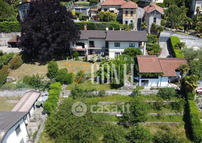 Villa in Via D. Bernacchi — foto 16 di 35