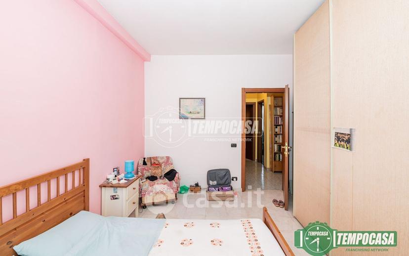 Quadrilocale in Via Giuseppe di Vittorio — foto 10 di 25