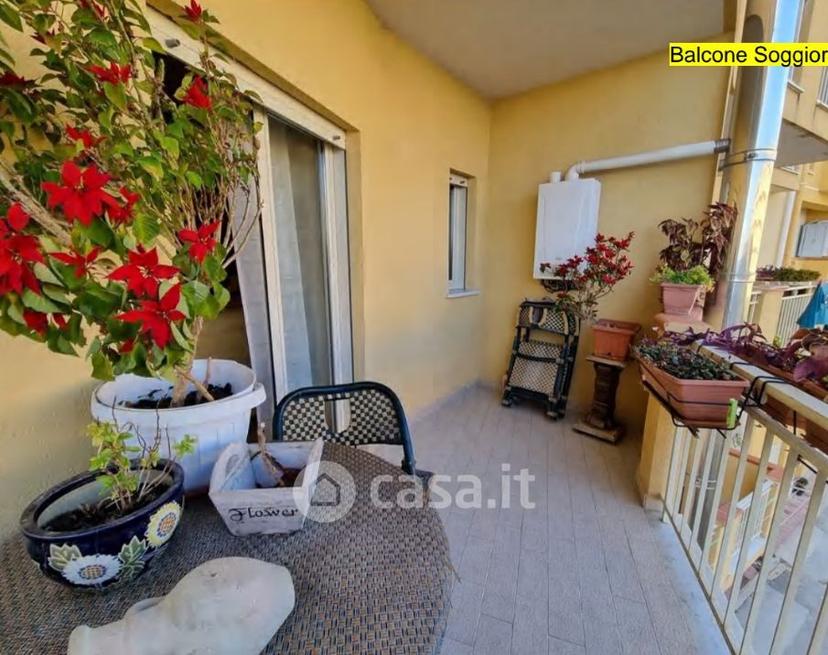 Appartamento in Via Antonino Cassarà — foto 26 di 35