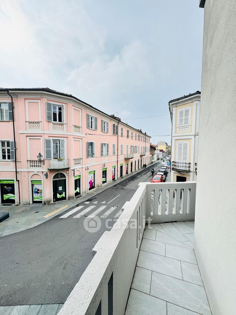 Trilocale in Via Vittorio Emanuele II 145 — foto 15 di 26