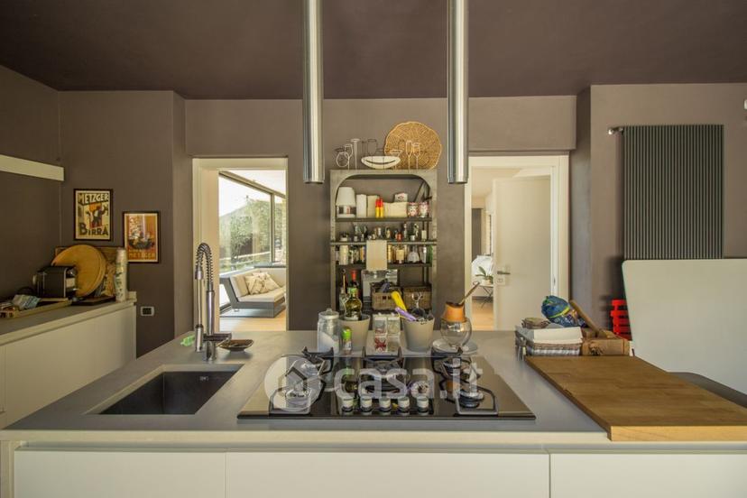 Villa in Strada Cavia Castellaro 10 — foto 29 di 37
