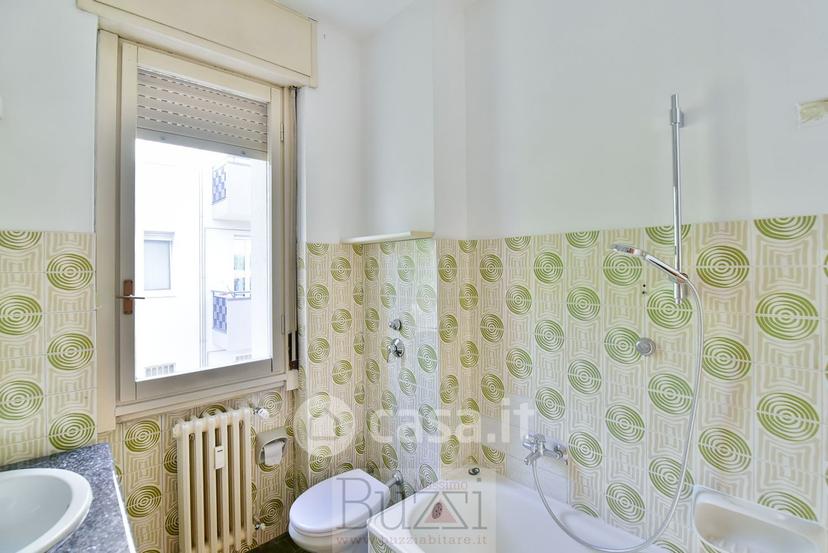 Trilocale in Via Giacomo Zanella 21 — foto 28 di 31