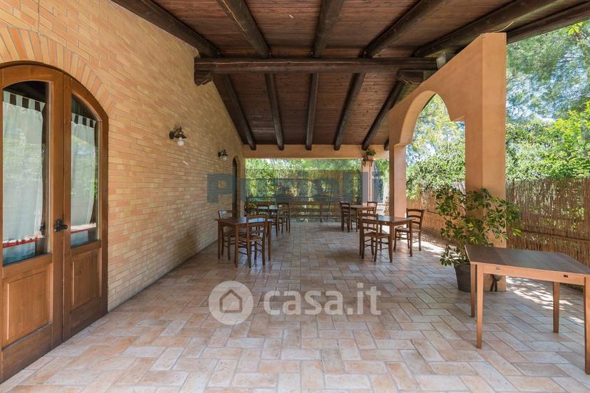 Villa in Contrada San Biagio — foto 51 di 74
