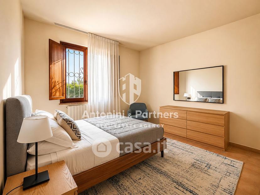 Villa in Località Casalalta — foto 26 di 42