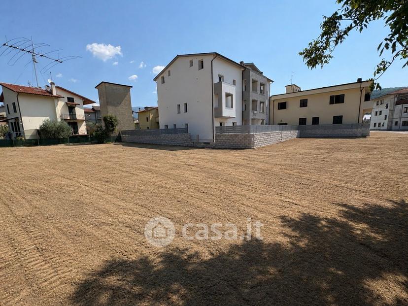Quadrilocale in Via Petrarca — foto 7 di 24
