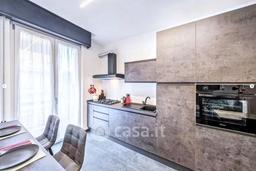 Trilocale in Corso Nazionale 138