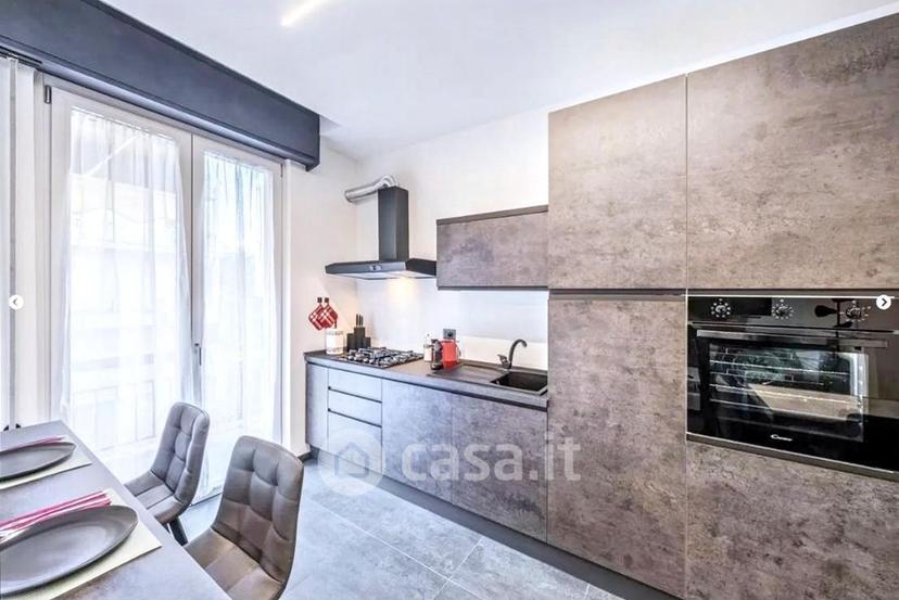 Trilocale in Corso Nazionale 138