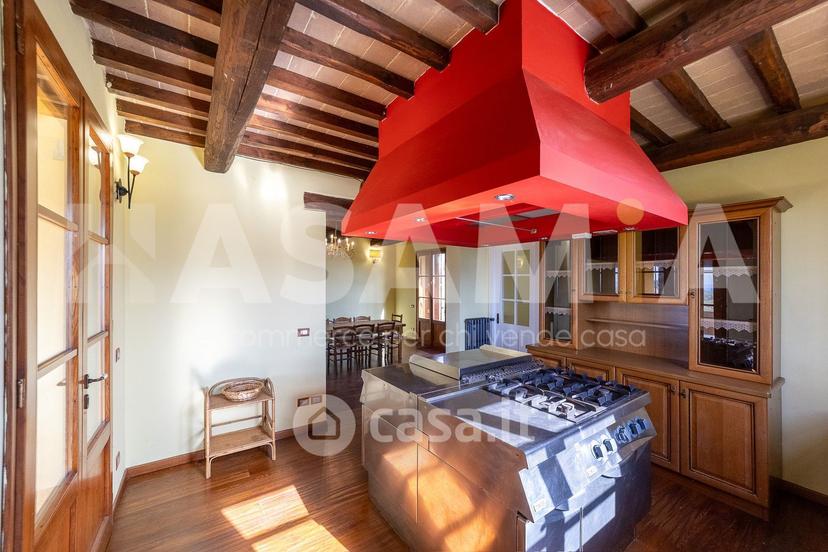 Villa in Strada di Cupi 47 — foto 28 di 31