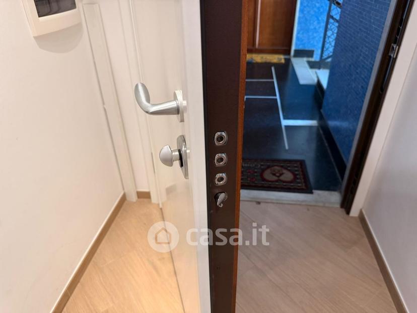Quadrilocale in Via Romana di Voltri 1 — foto 29 di 61