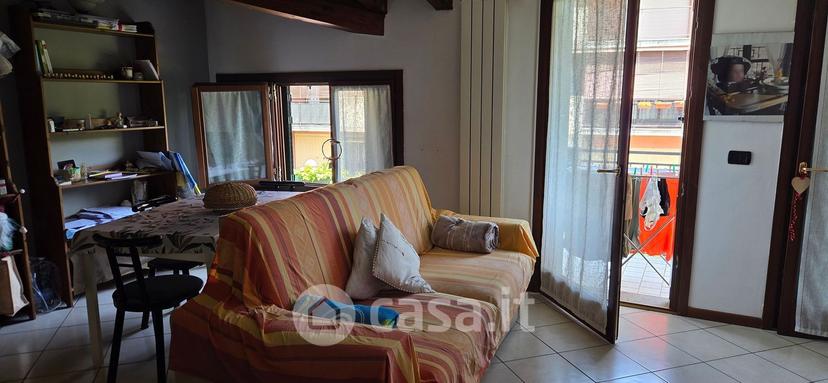 Bilocale in Via Lecco — foto 14 di 22