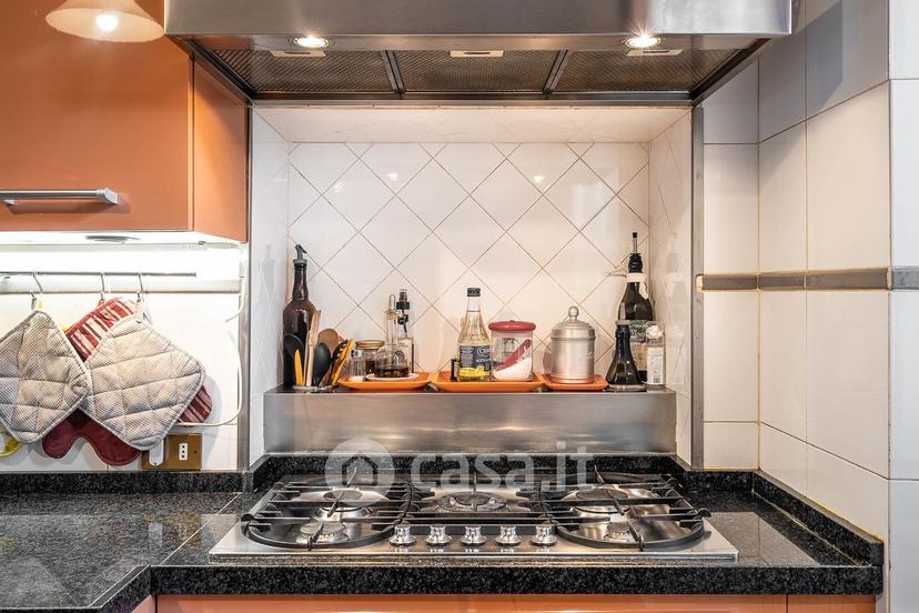 Appartamento in Via Pietro Vannucci 35 — foto 18 di 38
