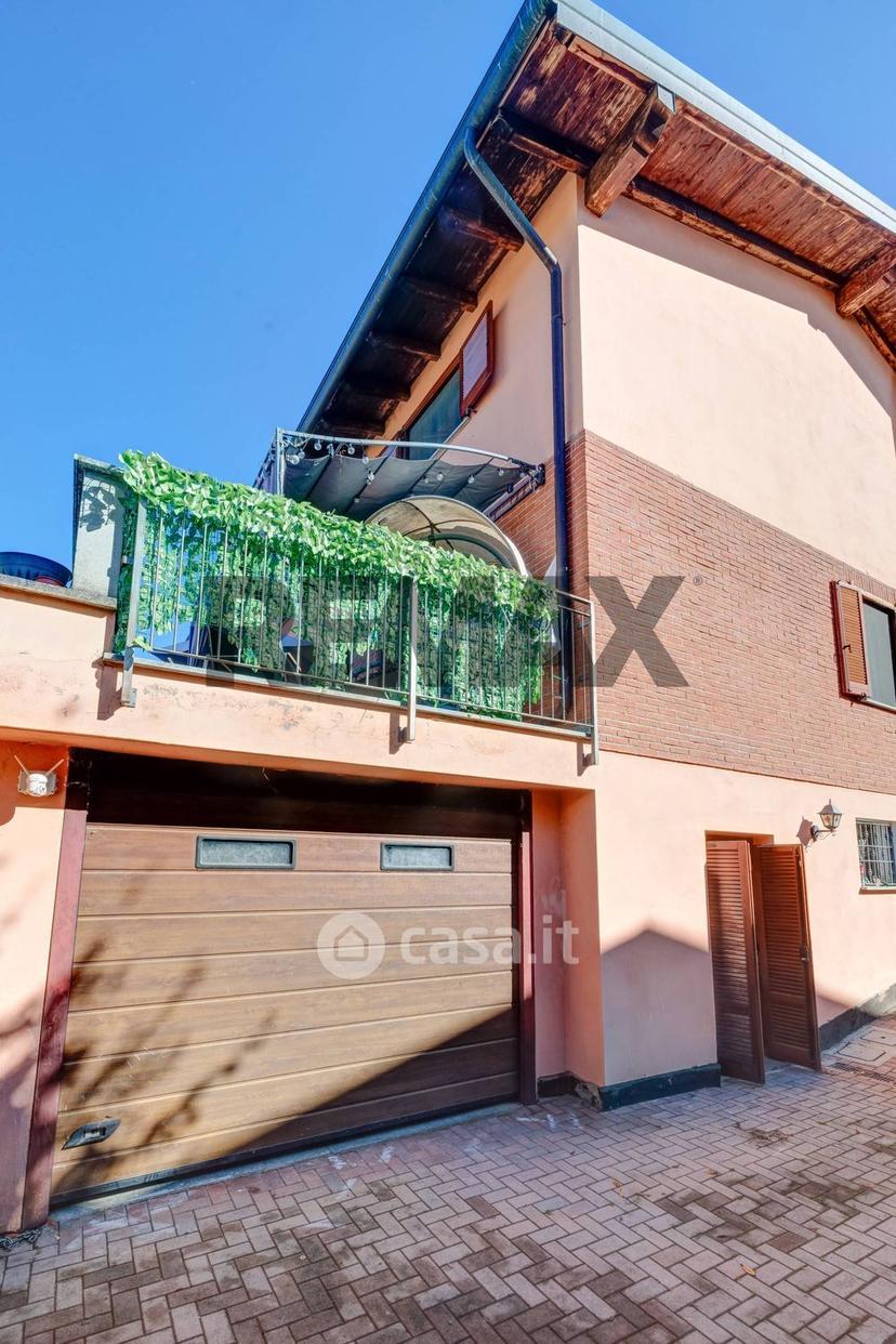 Villa in Strada della Carlina 17 — foto 13 di 52