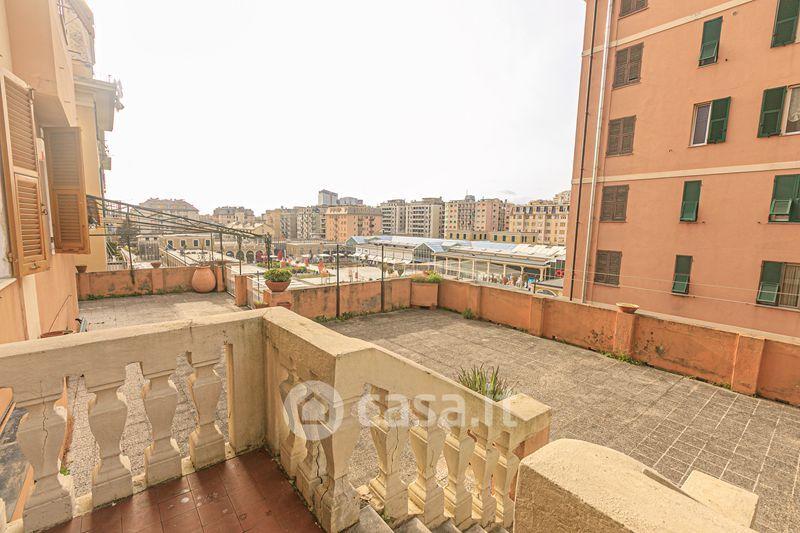 Appartamento in Via Benvenuto Cellini 16 — foto 44 di 63