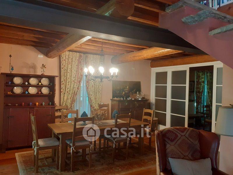 Villa in Frazione Vigna del Pero — foto 10 di 20
