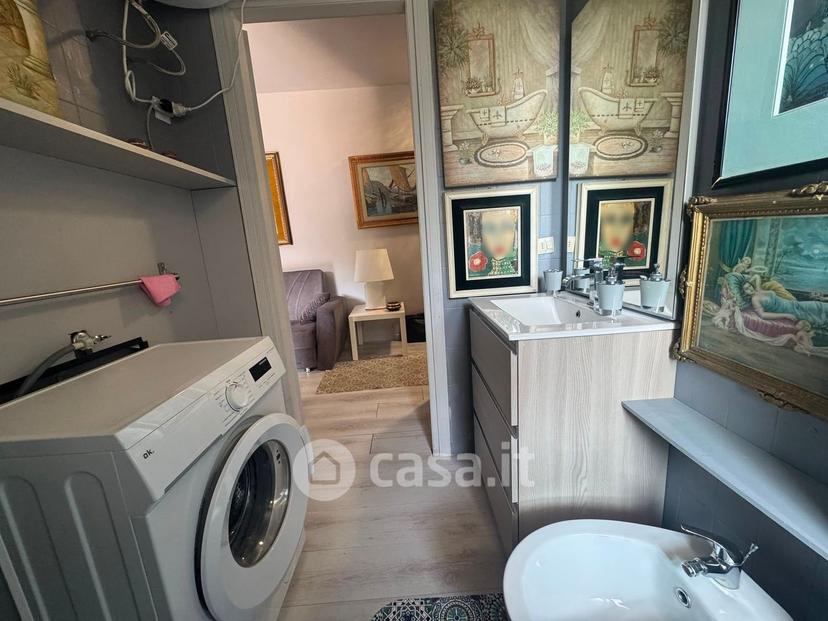 Bilocale in Via Emilio Vecchia 19 — foto 8 di 21
