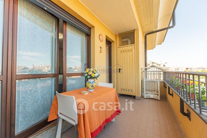 Appartamento in Via Gioacchino Rossini 5 — foto 6 di 41