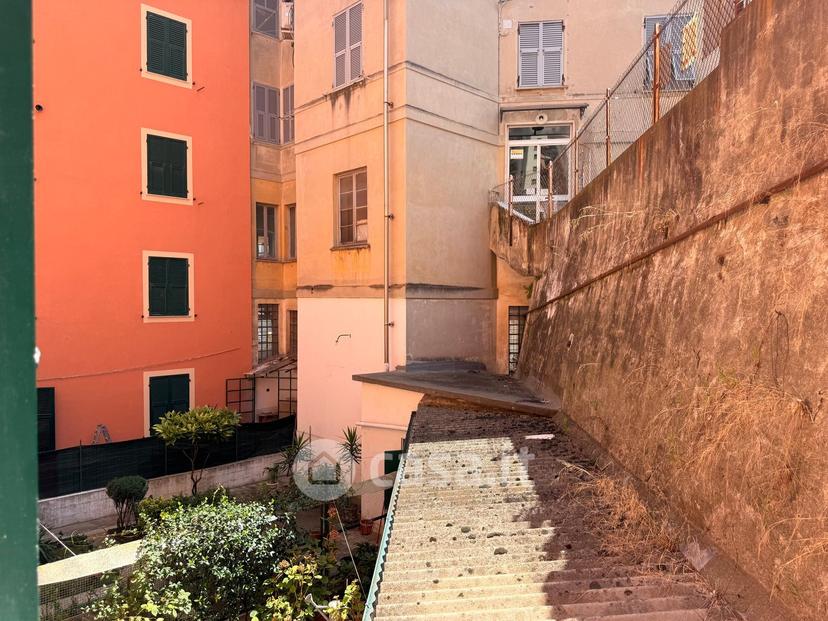 Quadrilocale in Via Maria Santissima Ausiliatrice 5 — foto 21 di 37