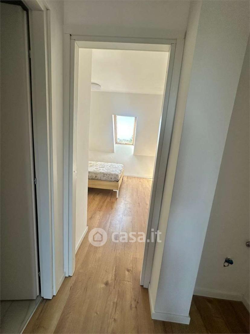 Trilocale in Via Dante Alighieri — foto 7 di 28