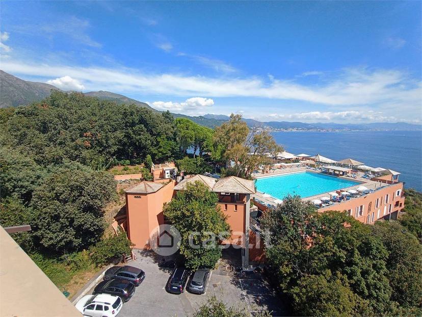 Appartamento in Via Punta San Martino 9 — foto 13 di 35