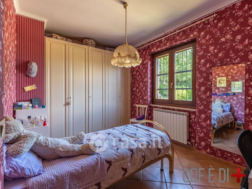 Villa in Via Collerelle — foto 6 di 35