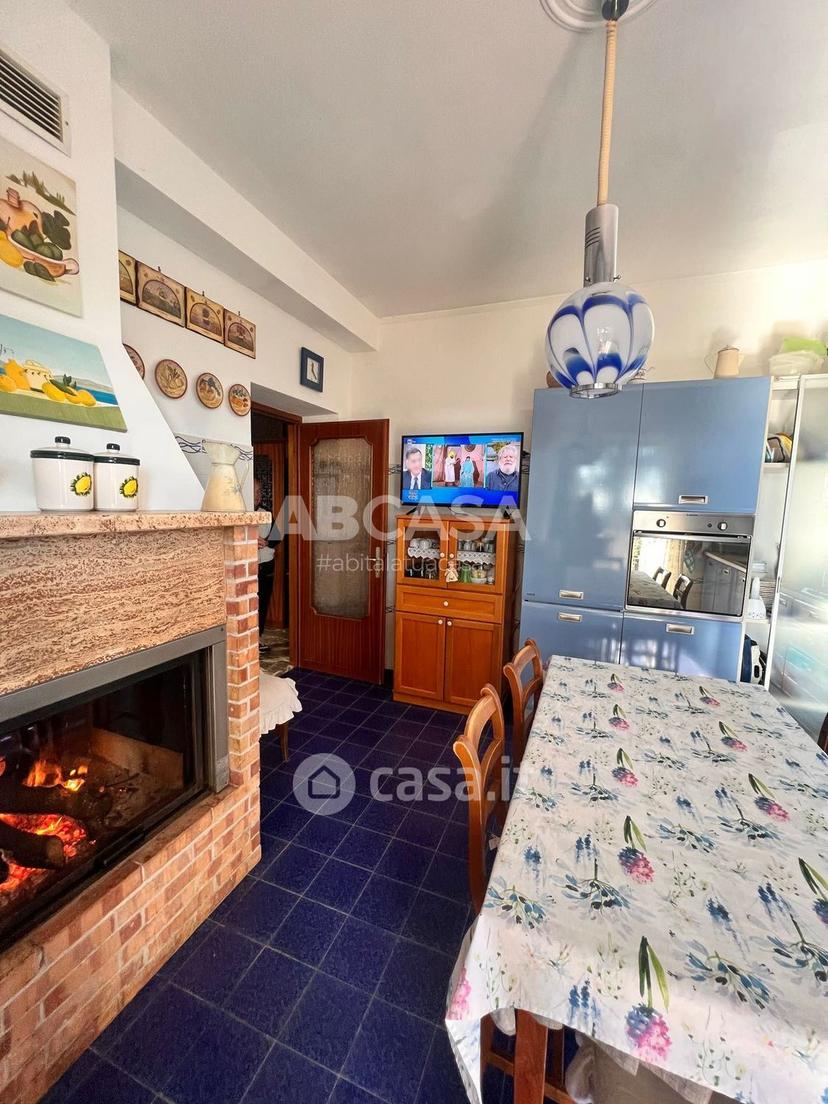 Villa in Via del Mandorlo — foto 36 di 50