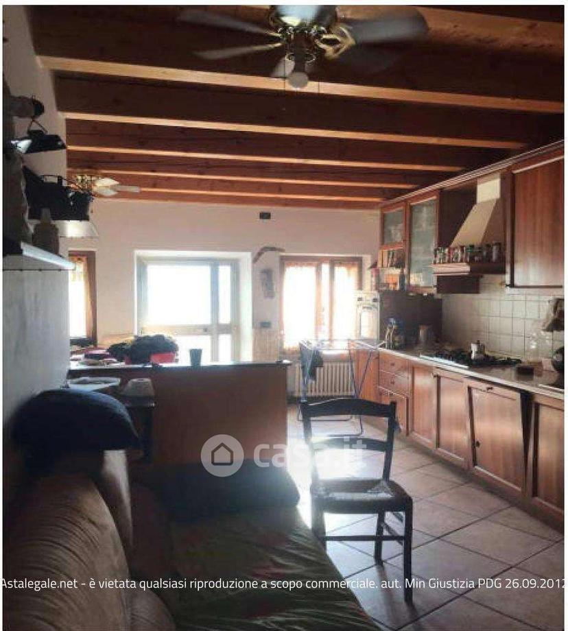 Quadrilocale in Vicolo Cieco Segala 7 — foto 14 di 29