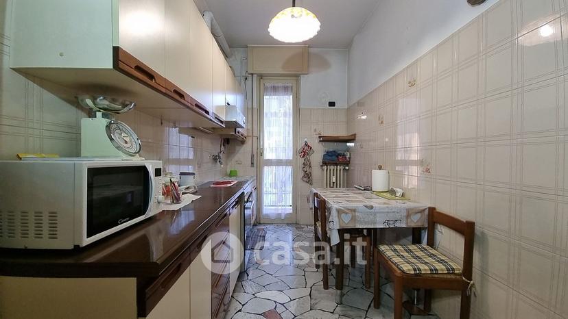 Trilocale in Via Dante — foto 25 di 45