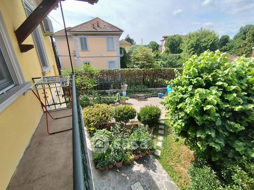 Villa in Via Armando Diaz — foto 59 di 85