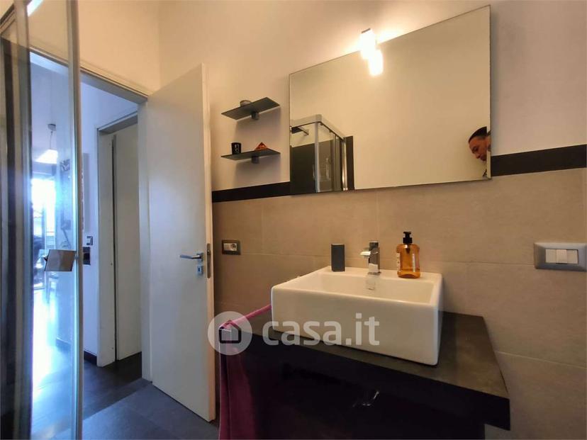 Bilocale in Via Polifemo 3 — foto 16 di 21