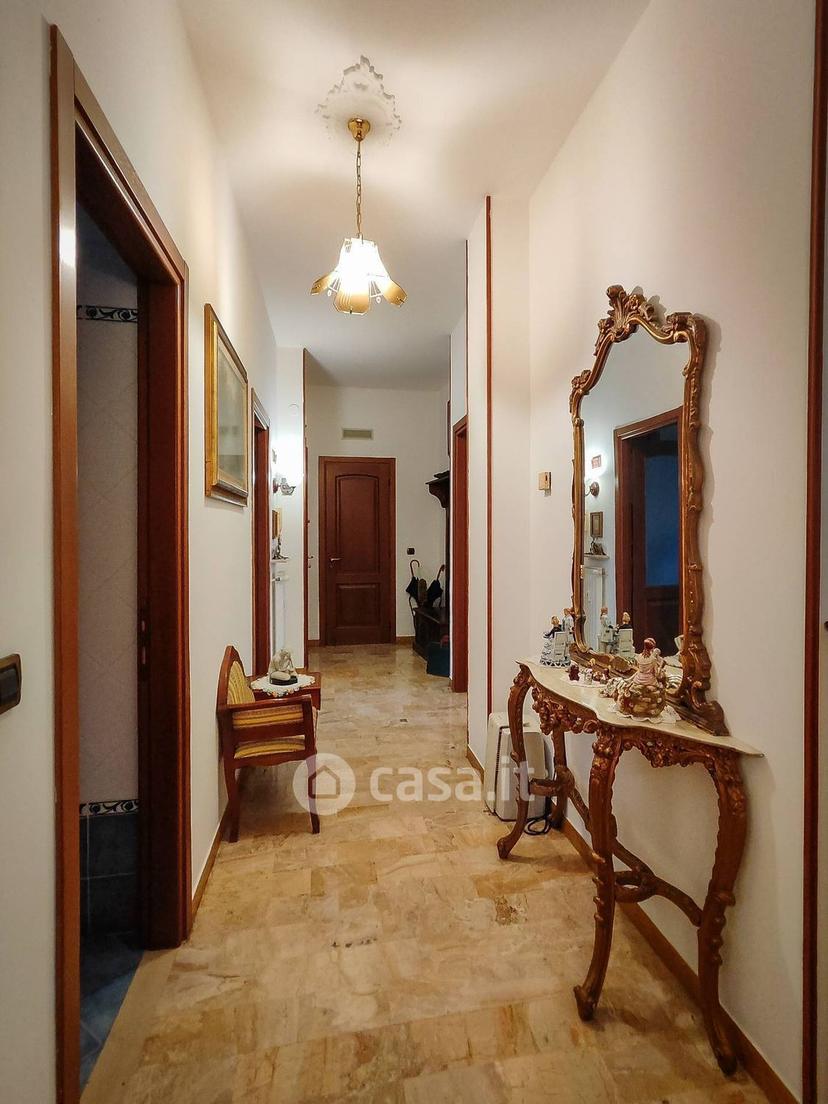 Appartamento in Corso Dante A. 122 — foto 24 di 28