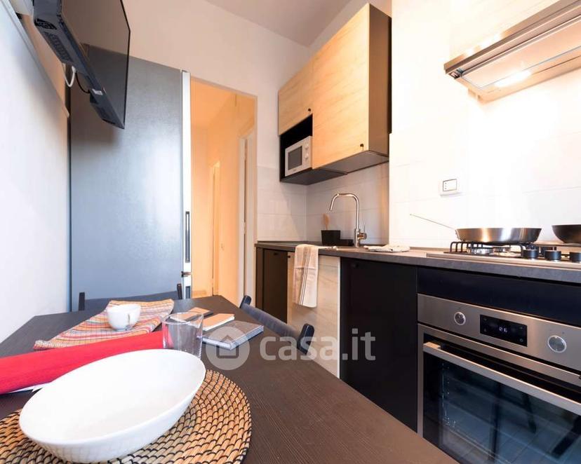 Stanza in Via degli Ortaggi 42 — foto 20 di 20