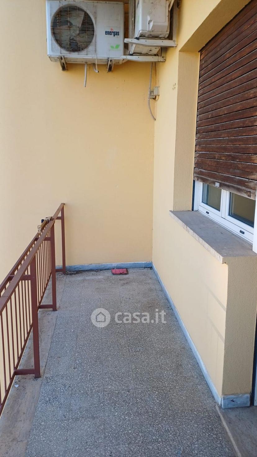 Stanza in Via Triboniano — foto 15 di 17