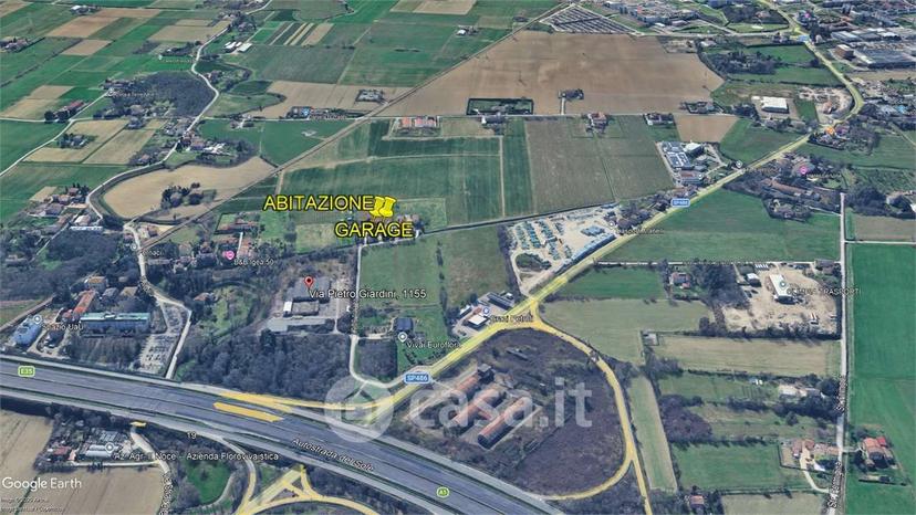 Appartamento in Via Pietro Giardini 1155 — foto 19 di 24