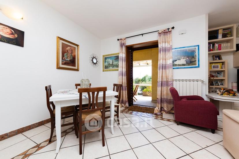 Quadrilocale in Via Agamennone 48 — foto 31 di 38