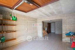 Trilocale in Via Giacomo Leopardi 12
