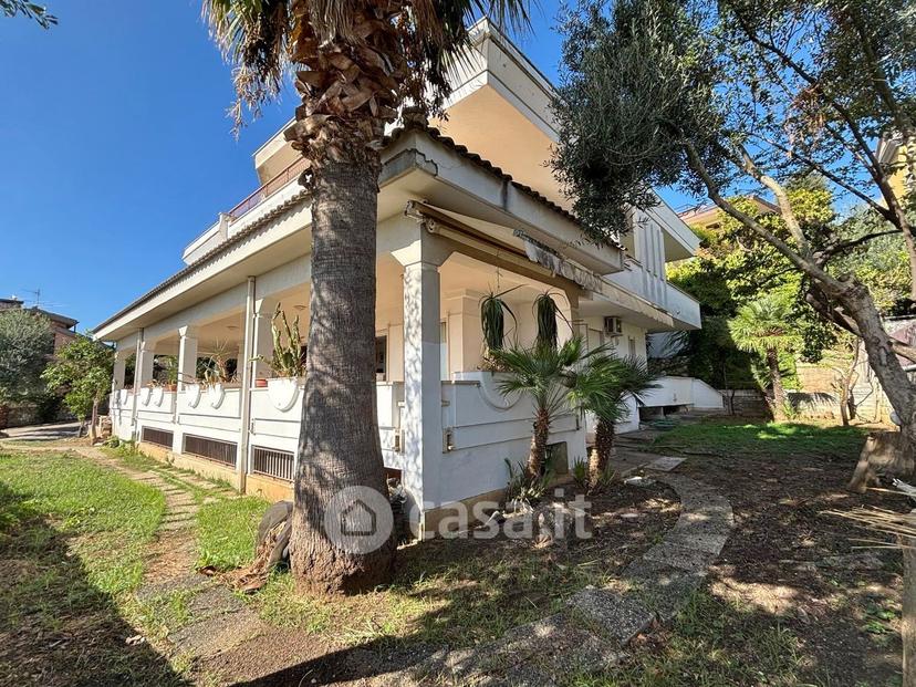 Villa in Via Remigio Paone 7 I — foto 27 di 62