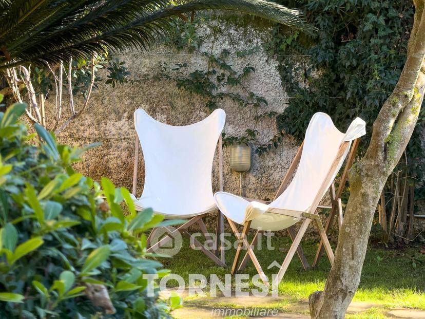 Villa in Baia del Circeo — foto 50 di 55