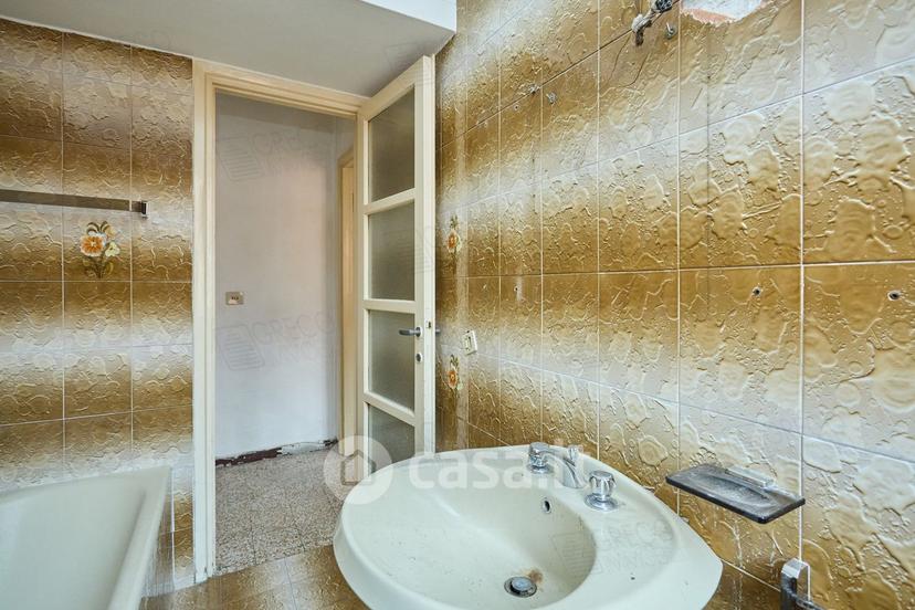 Bilocale in Via Privata Bettino da Trezzo 14 — foto 35 di 39