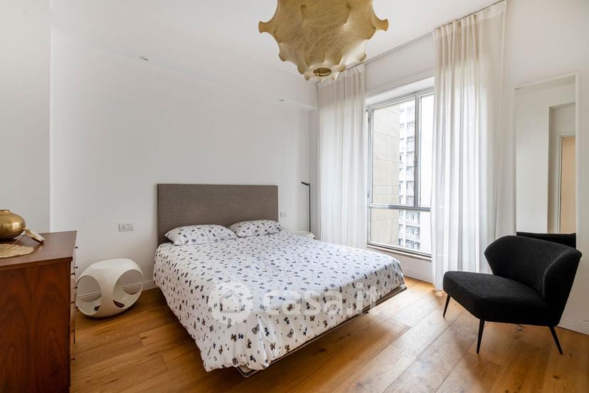 Appartamento in Via Giuseppe Parini — foto 15 di 52